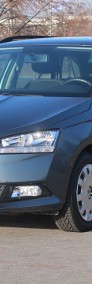 Skoda Fabia III , Salon Polska, Serwis ASO, Klima, Parktronic-3