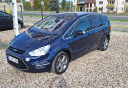 Ford S-MAX II Ford S-max Lift Kamera Navi Converse+ HiFi Premium Sound