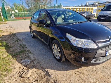 HDI 1,6 Diesel 2010 r.-1