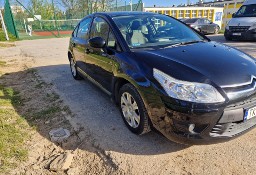 Citroen C4 I HDI 1,6 Diesel 2010 r.