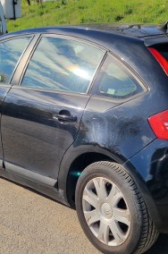 HDI 1,6 Diesel 2010 r.-2