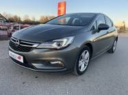 Opel Astra K Led - Nawigacja - Kamera