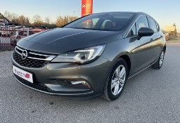 Opel Astra K Led - Nawigacja - Kamera