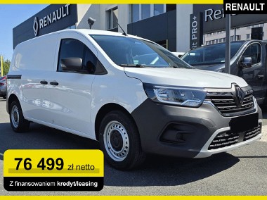 Renault Kangoo L2H1 Extra L2H1 Extra 1.3 130KM-1