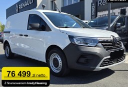 Renault Kangoo L2H1 Extra L2H1 Extra 1.3 130KM
