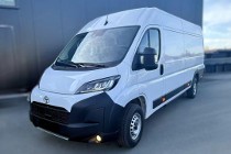 Toyota Proace Active L4H2 AT8 Active L4H2 AT8 2.2 180KM