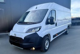 Toyota Proace Active L4H2 AT8 Active L4H2 AT8 2.2 180KM