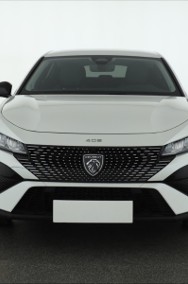 Peugeot , Salon Polska, Serwis ASO, Automat, VAT 23%, Skóra, Navi,-2