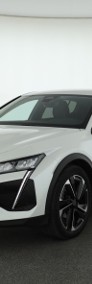 Peugeot , Salon Polska, Serwis ASO, Automat, VAT 23%, Skóra, Navi,-3