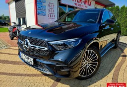 Mercedes-Benz Klasa GLC