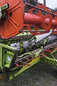 Claas Vario V900 heder 2012r.-2