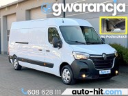 Renault Master L3H2 Na poduszkach 180KM Hak:2.5t /www.auto-hit.com/