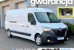 Renault Master L3H2 Na poduszkach 180KM Hak:2.5t /www.auto-hit.com/