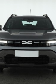 Dacia Duster I , Salon Polska, 1. Właściciel, Serwis ASO, GAZ, Navi,-2