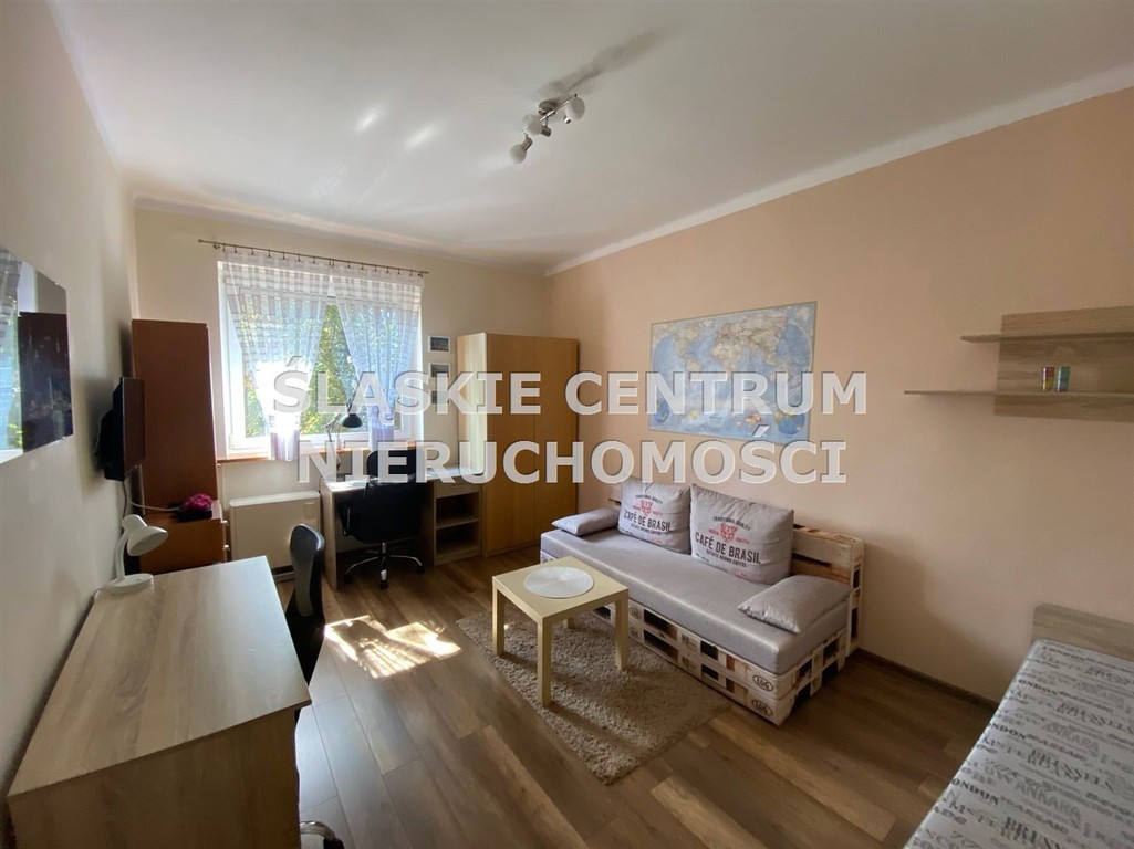 Kawalerka na wynajem, 45 m² Ligota, Kołobrzeska