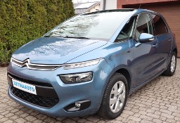 Citroen C4 Picasso II .2 Benzyna 130KM Benzyna, Po opłatach