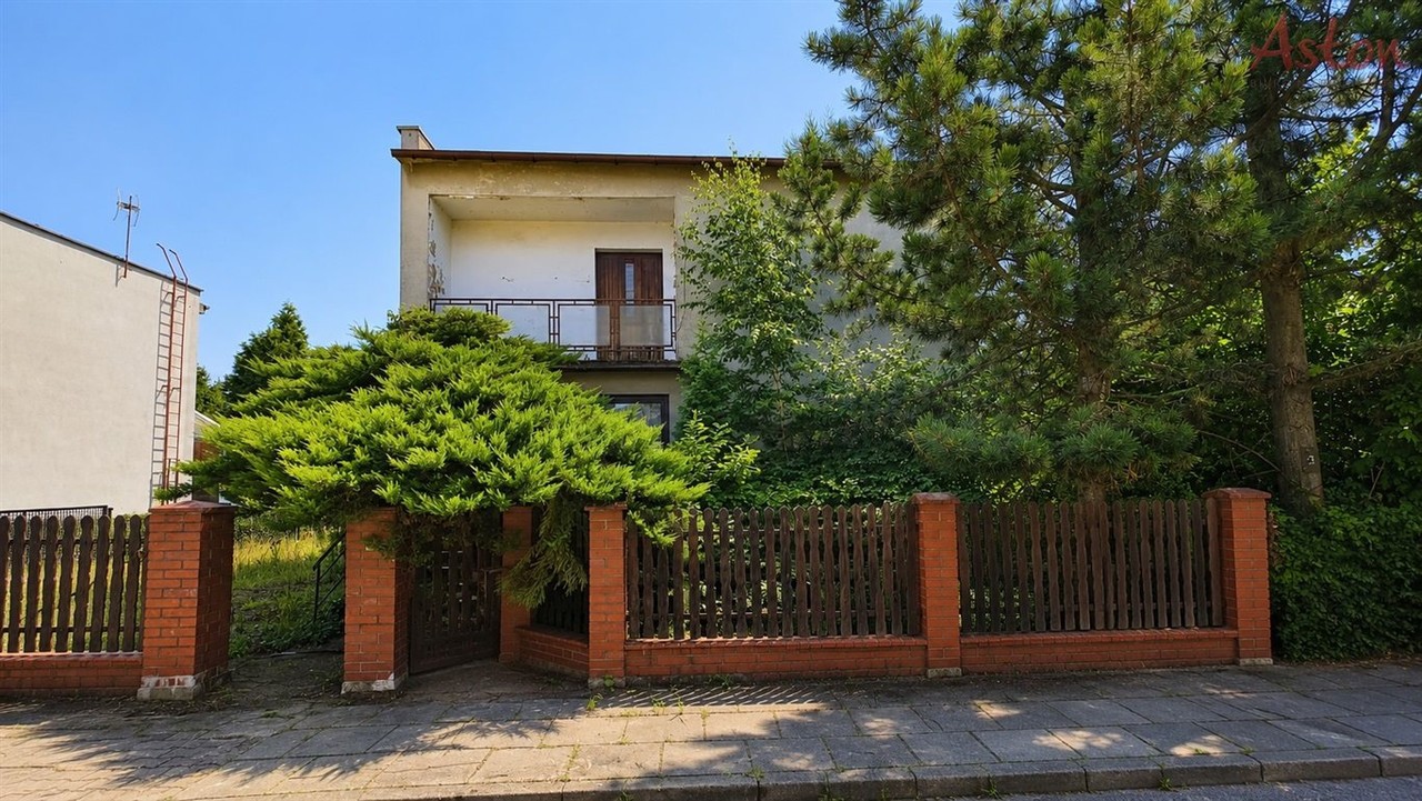 Dom na sprzedaż, 4 pokoje, 100 m², Tychy