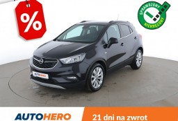 Opel Mokka GRATIS! Pakiet Serwisowy o wartości 550 zł!