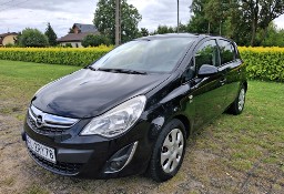 Opel Corsa D 1.4 benzyna 2012 bezwypadkowy 100% oryginał