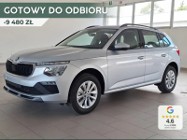 Skoda Kamiq Selection 1.0 TSI DSG Selection 1.0 TSI 115KM DSG