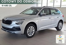 Skoda Kamiq Selection 1.0 TSI DSG Selection 1.0 TSI 115KM DSG