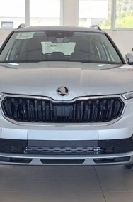 Skoda Kamiq Selection 1.0 TSI DSG Selection 1.0 TSI 115KM DSG-2