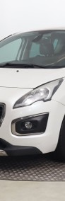 Peugeot 3008 , 163 KM, Automat, Skóra, Navi, Klimatronic, Tempomat,-3