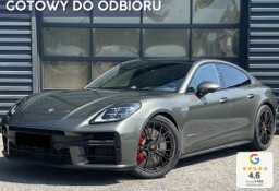 Porsche Panamera GTS Reflektory LED Matrix HD + Head-up + Panorama+ Skrętna tylna oś