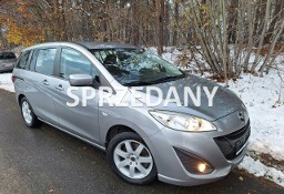 Mazda 5 II 1.8 MZR Center-Line 7 osób