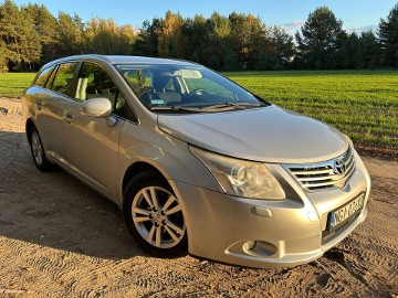 T27 Sol z polskiego salonu