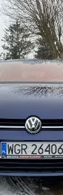 Volkswagen Golf VII I Wł, Krajowy, 1.5TSI=150KM, Bogata wersja wyposażenia, Ładny,Vat 23-3