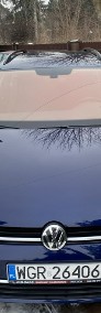 Volkswagen Golf VII I Wł, Krajowy, 1.5TSI=150KM, Bogata wersja wyposażenia, Ładny,Vat 23-4
