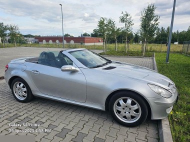 1.8 benz 163KM 2005r niski przebieg! Możliwa zamiana-1