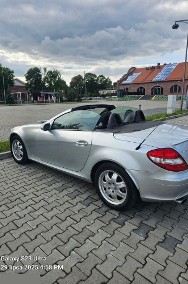 1.8 benz 163KM 2005r niski przebieg! Możliwa zamiana-2