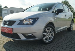 SEAT Ibiza V 2013R 5D 1,4 BENZ SALON POLSKA I-WSZY WŁAŚCICIEL STAN BDB NISKI PRZE