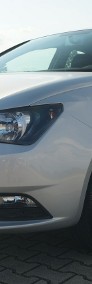 SEAT Ibiza V 2013R 5D 1,4 BENZ SALON POLSKA I-WSZY WŁAŚCICIEL STAN BDB NISKI PRZE-3
