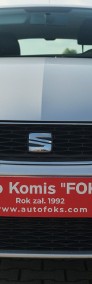SEAT Ibiza V 2013R 5D 1,4 BENZ SALON POLSKA I-WSZY WŁAŚCICIEL STAN BDB NISKI PRZE-4