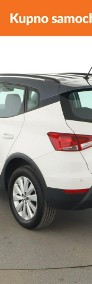 SEAT Arona klima auto czujniki parkowania multifunkcja czujnik deszczu-4