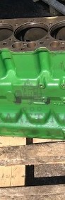 John Deere R124853 - Przegląd Sprawdzenie Szczelności-4
