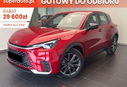 Lexus Inny Lexus Elegant 1.5 Hybrid Elegant 1.5 Hybrid 136KM | Czarna tapicerka!