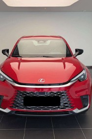 Lexus Elegant 1.5 Hybrid Elegant 1.5 Hybrid 136KM | Czarna tapicerka!-2