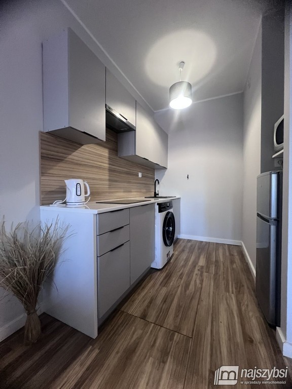 KOŁOBRZEG-APARTAMENT 45,70 m²-500m OD MORZA OKAZJA! - Widok 5