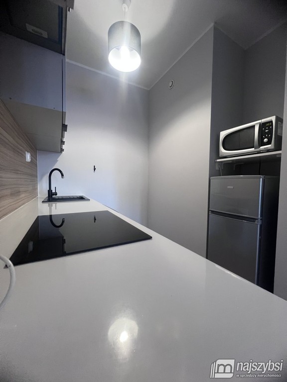 KOŁOBRZEG-APARTAMENT 45,70 m²-500m OD MORZA OKAZJA! - Widok 6