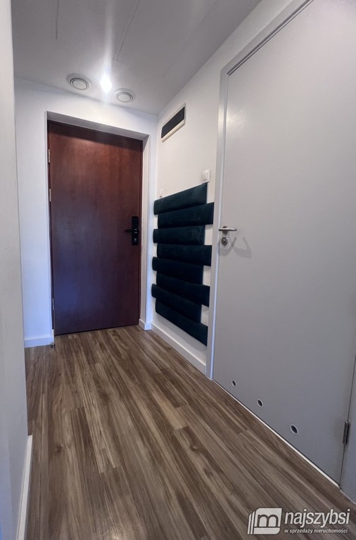 KOŁOBRZEG-APARTAMENT 45,70 m²-500m OD MORZA OKAZJA! - Więcej