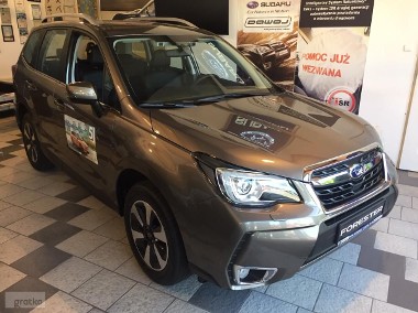 Subaru Forester IV 2.0 i Exclusive (EyeSight) Lineartronic,-1