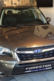 Subaru Forester IV 2.0 i Exclusive (EyeSight) Lineartronic,-2