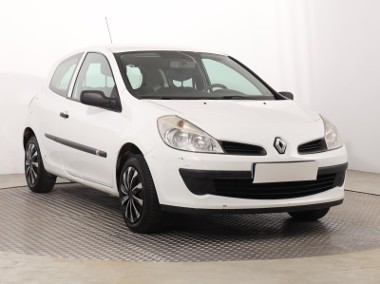 Renault Clio III , Klima-1