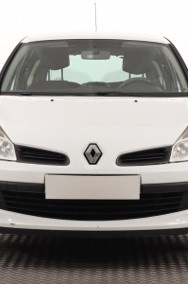 Renault Clio III , Klima-2