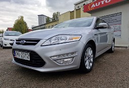 Ford Mondeo VII 2.0 TDCI 140KM, automat,bogata wersja, serwisowany, stan BDB