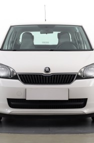 Skoda Citigo Citigo , Salon Polska, 1. Właściciel, Serwis ASO, Klima-2